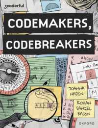 Readerful Books for Sharing: Year 4/Primary 5: Codemakers, Codebreakers (Readerful Books for Sharing)