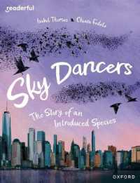 Readerful Books for Sharing: Year 5/Primary 6: Sky Dancers: the Story of an Introduced Species (Readerful Books for Sharing)