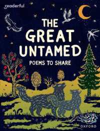 Readerful Books for Sharing: Year 5/Primary 6: the Great Untamed: Poems to Share (Readerful Books for Sharing)