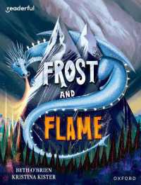 Readerful Books for Sharing: Year 6/Primary 7: Frost and Flame (Readerful Books for Sharing)