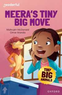 Readerful Independent Library: Oxford Reading Level 7: Tiny Big Animals · Meera's Tiny Big Move (Readerful Independent Library)