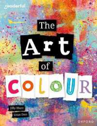 Readerful Independent Library: Oxford Reading Level 8: the Art of Colour (Readerful Independent Library)
