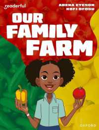 Readerful Independent Library: Oxford Reading Level 8: Our Family Farm (Readerful Independent Library)