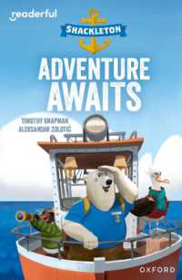Readerful Independent Library: Oxford Reading Level 8: Shackleton Â· Adventure Awaits (Readerful Independent Library)