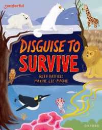 Readerful Independent Library: Oxford Reading Level 9: Disguise to Survive (Readerful Independent Library)