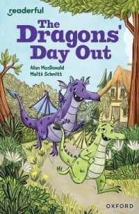 Readerful Independent Library: Oxford Reading Level 9: The Dragons' Day Out (Readerful Independent Library)