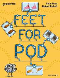 Readerful Independent Library: Oxford Reading Level 9: Feet for Pod (Readerful Independent Library)