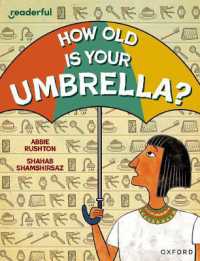 Readerful Independent Library: Oxford Reading Level 9: How Old Is Your Umbrella? (Readerful Independent Library)
