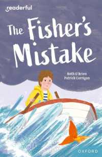 Readerful Independent Library: Oxford Reading Level 9: The Fisher's Mistake (Readerful Independent Library)