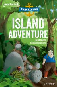 Readerful Independent Library: Oxford Reading Level 9: Shackleton · Island Adventure (Readerful Independent Library)