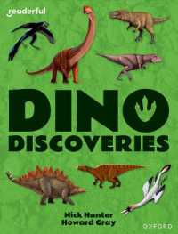 Readerful Independent Library: Oxford Reading Level 10: Dino Discoveries (Readerful Independent Library)