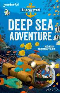 Readerful Independent Library: Oxford Reading Level 10: Shackleton · Deep Sea Adventure (Readerful Independent Library)