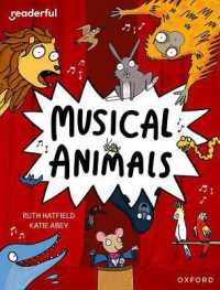 Readerful Independent Library: Oxford Reading Level 11: Musical Animals (Readerful Independent Library)