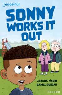 Readerful Independent Library: Oxford Reading Level 11: Sonny Works It Out (Readerful Independent Library)