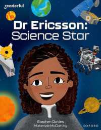 Readerful Independent Library: Oxford Reading Level 12: Dr Ericsson: Science Star (Readerful Independent Library)
