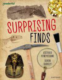 Readerful Independent Library: Oxford Reading Level 12: Surprising Finds (Readerful Independent Library)