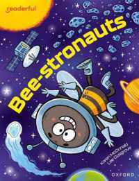 Readerful Independent Library: Oxford Reading Level 12: Beestronauts (Readerful Independent Library)