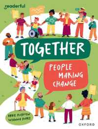Readerful Independent Library: Oxford Reading Level 12: Together: People making change (Readerful Independent Library)