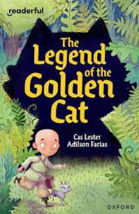 Readerful Independent Library: Oxford Reading Level 12: Legend of the Golden Cat (Readerful Independent Library)
