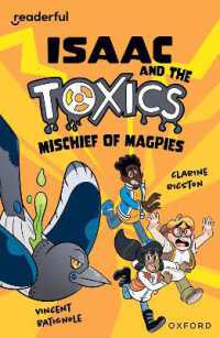 Readerful Independent Library: Oxford Reading Level 12: Isaac and the Toxics · Mischief of Magpies (Readerful Independent Library)
