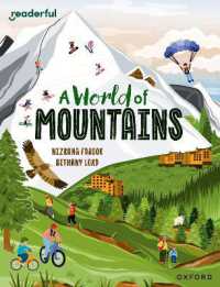 Readerful Independent Library: Oxford Reading Level 13: A World of Mountains (Readerful Independent Library)