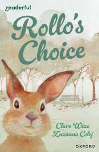 Readerful Independent Library: Oxford Reading Level 13: Rollo's Choice (Readerful Independent Library)
