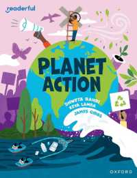 Readerful Independent Library: Oxford Reading Level 15: Planet Action (Readerful Independent Library)