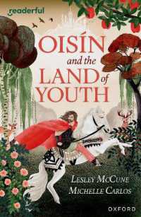 Readerful Independent Library: Oxford Reading Level 15: Oisín and the Land of Youth (Readerful Independent Library)