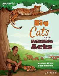 Readerful Independent Library: Oxford Reading Level 16: Big Cats and Wildlife Acts (Readerful Independent Library)
