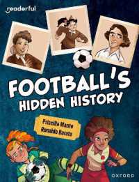 Readerful Independent Library: Oxford Reading Level 16: Football's Hidden History (Readerful Independent Library)