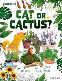 Readerful Independent Library: Oxford Reading Level 17: Cat or Cactus? (Readerful Independent Library)
