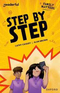 Readerful Independent Library: Oxford Reading Level 17: Family Matters Â· Step by Step (Readerful Independent Library)