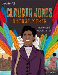 Readerful Independent Library: Oxford Reading Level 18: Claudia Jones: Change-maker (Readerful Independent Library)