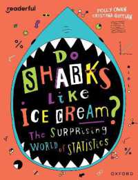 Readerful Independent Library: Oxford Reading Level 19: Do Sharks Like Ice Cream?: The Surprising World of Statistics (Readerful Independent Library)