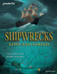 Readerful Independent Library: Oxford Reading Level 20: Shipwrecks Lost and Found (Readerful Independent Library)