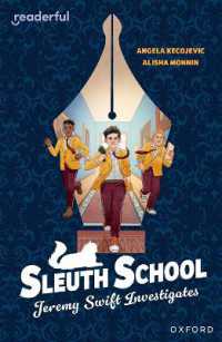 Readerful Independent Library: Oxford Reading Level 20: Sleuth School: Jeremy Swift Investigates (Readerful Independent Library)