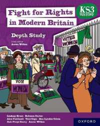KS3 History Depth Study: Fight for Rights in Modern Britain Student Book (Ks3 History Depth Study)