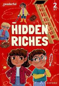 Readerful Rise: Oxford Reading Level 3: Hidden Riches (Readerful Rise)