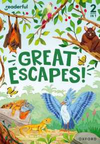 Readerful Rise: Oxford Reading Level 5: Great Escapes! (Readerful Rise)