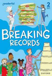 Readerful Rise: Oxford Reading Level 6: Breaking Records (Readerful Rise)
