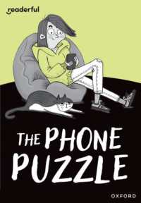Readerful Rise: Oxford Reading Level 7: the Phone Puzzle (Readerful Rise)