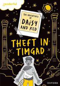Readerful Rise: Oxford Reading Level 9: The Adventures of Daisy and Red: Theft in Timgad! (Readerful Rise)