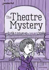 Readerful Rise: Oxford Reading Level 9: The Theatre Mystery (Readerful Rise)