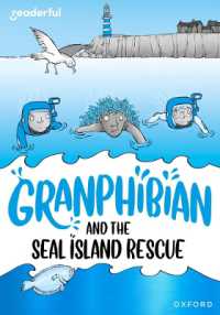 Readerful Rise: Oxford Reading Level 10: Granphibian and the Seal Island Rescue (Readerful Rise)