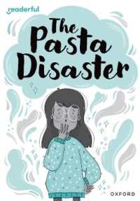 Readerful Rise: Oxford Reading Level 10: The Pasta Disaster (Readerful Rise)