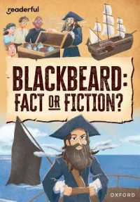 Readerful Rise: Oxford Reading Level 10: Blackbeard: Fact or Fiction? (Readerful Rise)