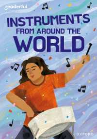 Readerful Rise: Oxford Reading Level 11: Instruments from around the World (Readerful Rise)