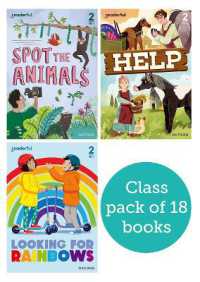 Readerful Rise: Oxford Reading Level 4: Class Pack (Readerful Rise)