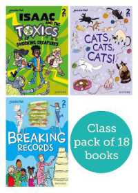 Readerful Rise: Oxford Reading Level 6: Class Pack (Readerful Rise)