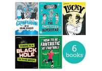 Readerful Rise: Oxford Reading Level 8: Mixed Pack (Readerful Rise)